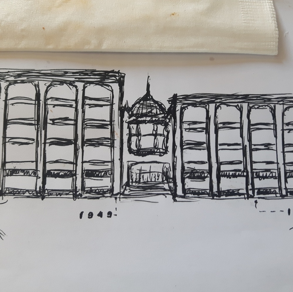 Meet your Posher, Jo